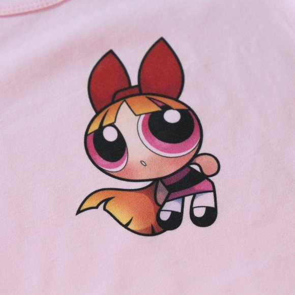 Powerpuff Girls baby onesie brand new - Picture 3 of 9
